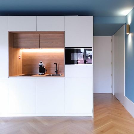 Hm - Infante Riverside Apartment C OOporto Exterior foto