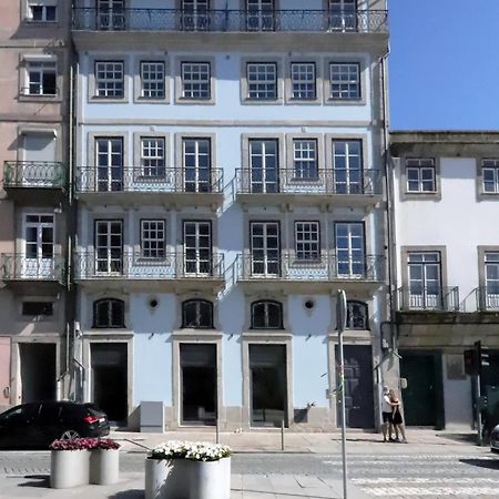 Hm - Infante Riverside Apartment C OOporto Exterior foto