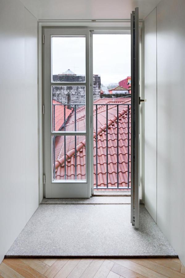 Hm - Infante Riverside Apartment C OOporto Exterior foto