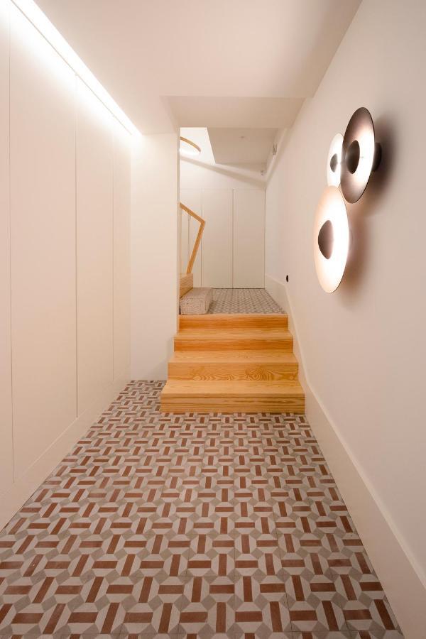 Hm - Infante Riverside Apartment C OOporto Exterior foto